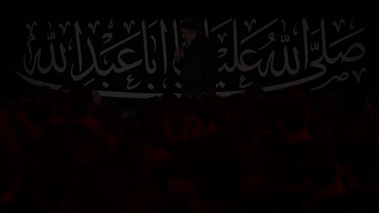 پیش‌نمایش ویدیوی ای حرمت قبله حاجات ما